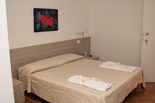 Hostal Casa Del Sole