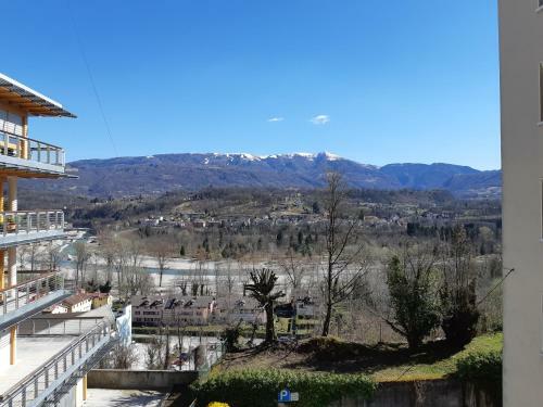 Apartamento Dolomiti Suite