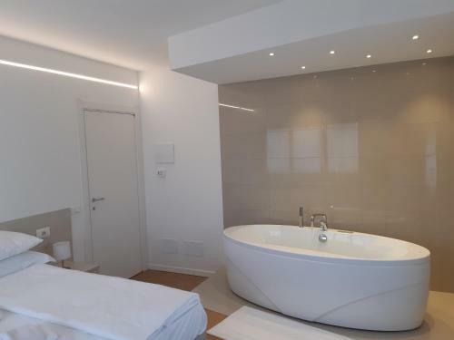 Apartamento Dolomiti Suite