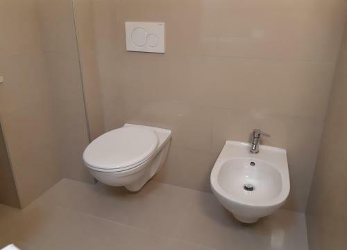 Apartamento Dolomiti Suite
