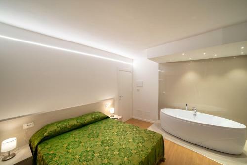 Apartamento Dolomiti Suite