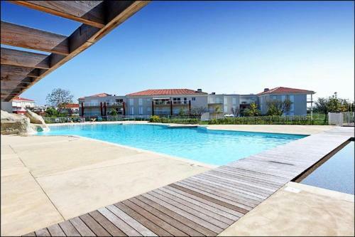 Apartamento Domaine Juan Flore