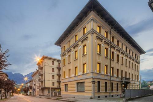 Dolomites Apartments R&r