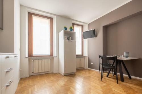 Dolomites Apartments R&r
