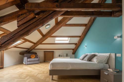 Dolomites Apartments R&r