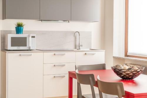 Dolomites Apartments R&r