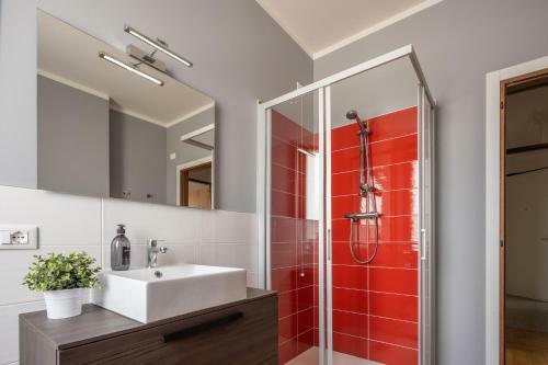 Dolomites Apartments R&r
