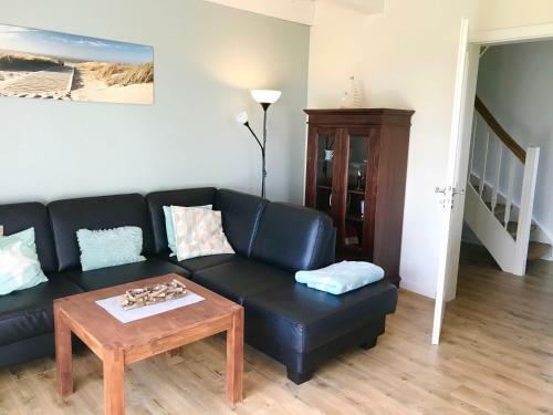 Apartamento Deichhof Knudsen