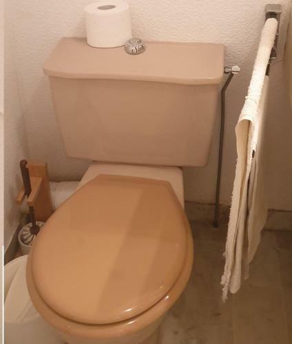 Apartamento Studio/quartier R�sidentiel/piscine/plages � 5min � Pied
