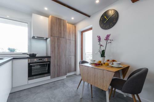 Apartamento Vieil Antibes Charming Guillaumont