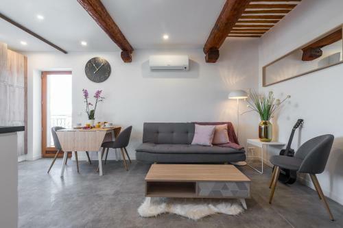 Apartamento Vieil Antibes Charming Guillaumont