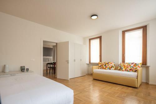 Dolomites Apartments R&r - Belluno