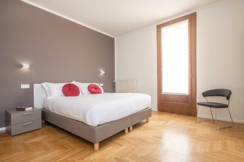 Dolomites Apartments R&r - Belluno