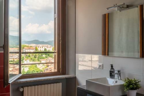 Dolomites Apartments In Belluno R&r