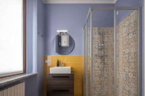 Dolomites Apartments In Belluno R&r