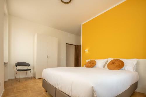 Dolomites Apartments In Belluno R&r
