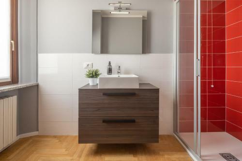 Dolomites Apartments In Belluno R&r