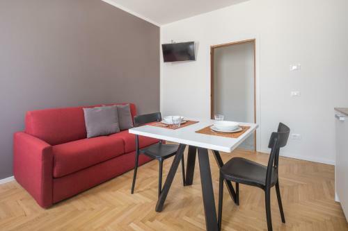 Dolomites Apartments In Belluno R&r