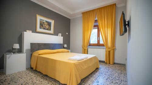 Bed & Breakfast Palazzo Del Miglio