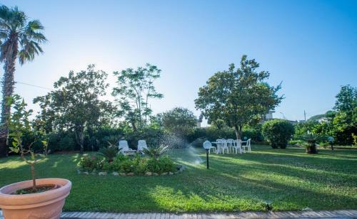 Bed & Breakfast Palazzo Del Miglio