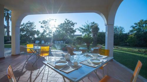 Bed & Breakfast Palazzo Del Miglio
