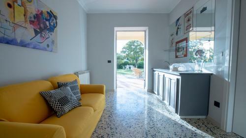 Bed & Breakfast Palazzo Del Miglio