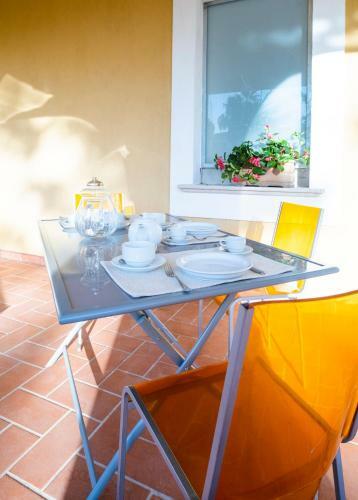 Bed & Breakfast Palazzo Del Miglio