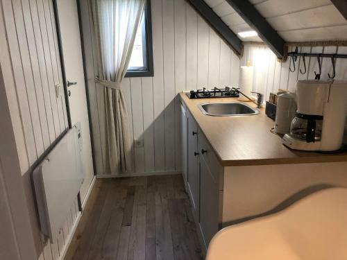 Ferienhaus Vogelkoje