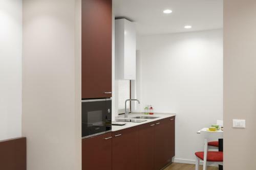 Apartamento Monolocale Ninetta