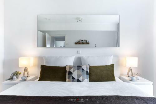 Apartamento Ferienwohnung-gruenwald-app-1-emmelsbuell