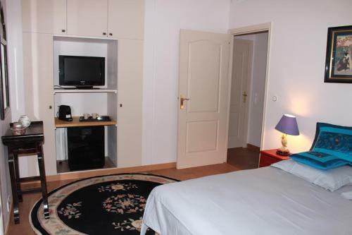 Bed & Breakfast La Villa Topi