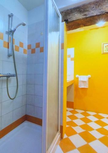 Apartamento ?oltre Il Confine?