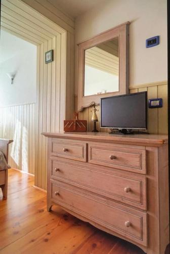 Apartamento ?oltre Il Confine?