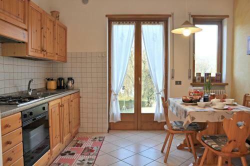 Apartamento De Bati