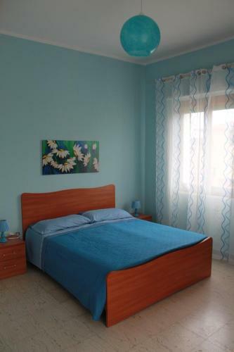 Apartamento Casa Michelina