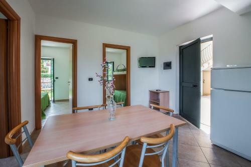 Apartamento Appartamenti La Praia