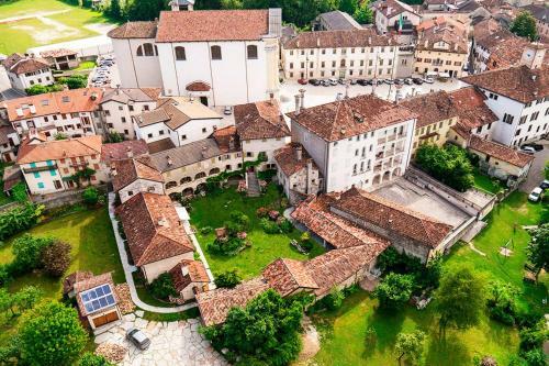 Villa Francescon