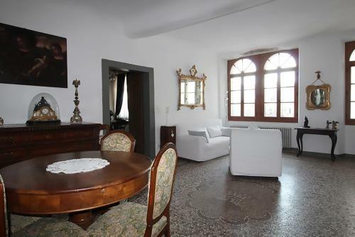 Villa Francescon