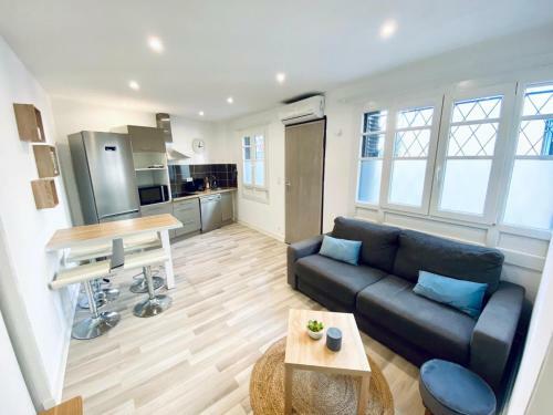 Apartamento Appartement Acasanova - Antibes