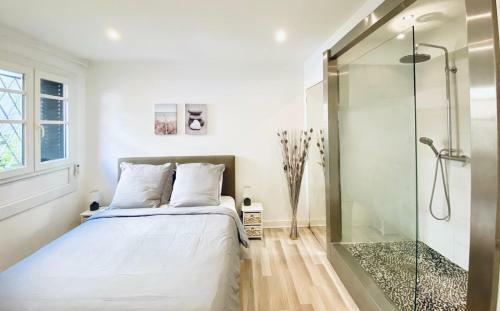 Apartamento Appartement Acasanova - Antibes