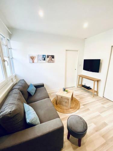 Apartamento Appartement Acasanova - Antibes