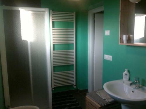 B&B Col Del Vin