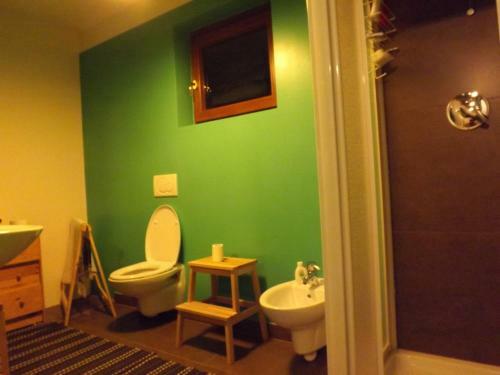 B&B Col Del Vin