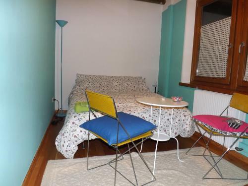 B&B Col Del Vin