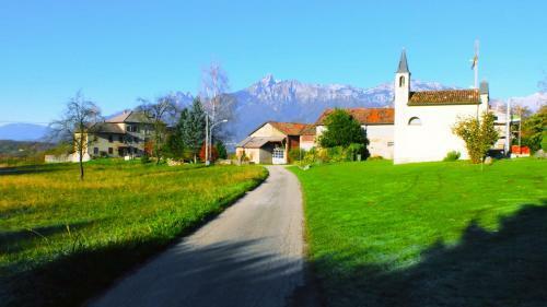 B&B Col Del Vin