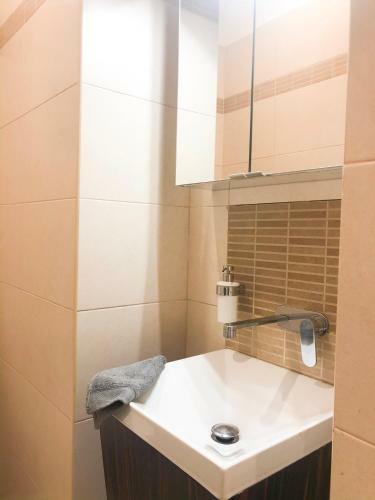 Apartamento Studio Vieil Antibes - Saint Antoine