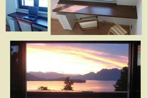 Apartamento Lapanoramica