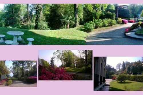 Apartamento Lapanoramica