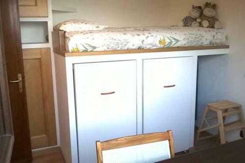 Apartamento Lapanoramica