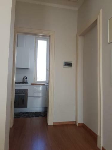Apartamento La Casa Gialla